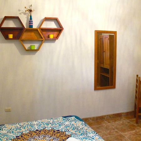 Zygo Bed & Breakfast Тарапото Екстериор снимка