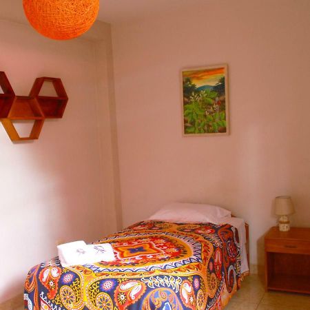 Zygo Bed & Breakfast Тарапото Екстериор снимка