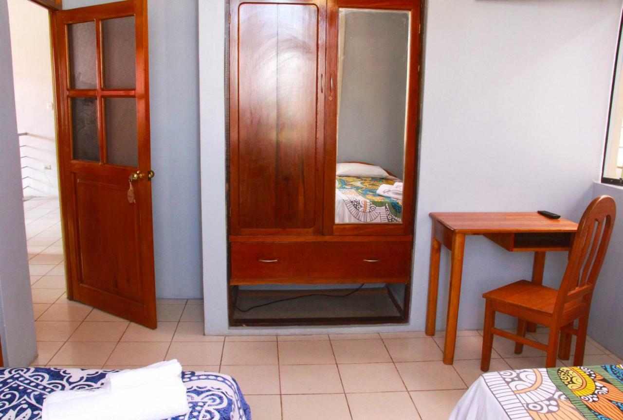 Zygo Bed & Breakfast Тарапото Екстериор снимка