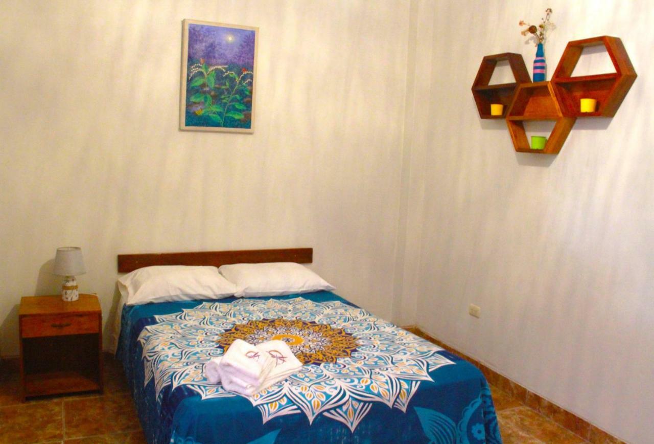 Zygo Bed & Breakfast Тарапото Екстериор снимка