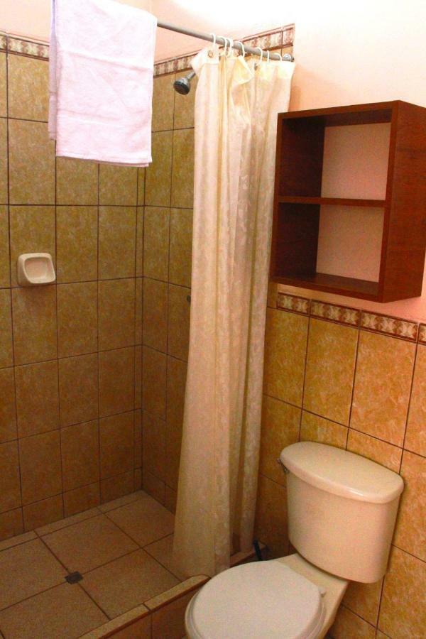 Zygo Bed & Breakfast Тарапото Екстериор снимка
