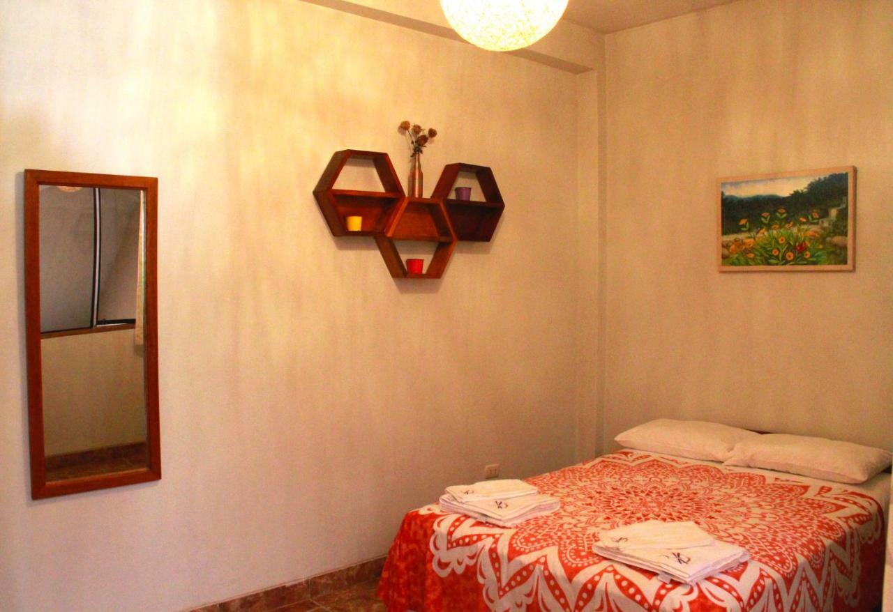 Zygo Bed & Breakfast Тарапото Екстериор снимка