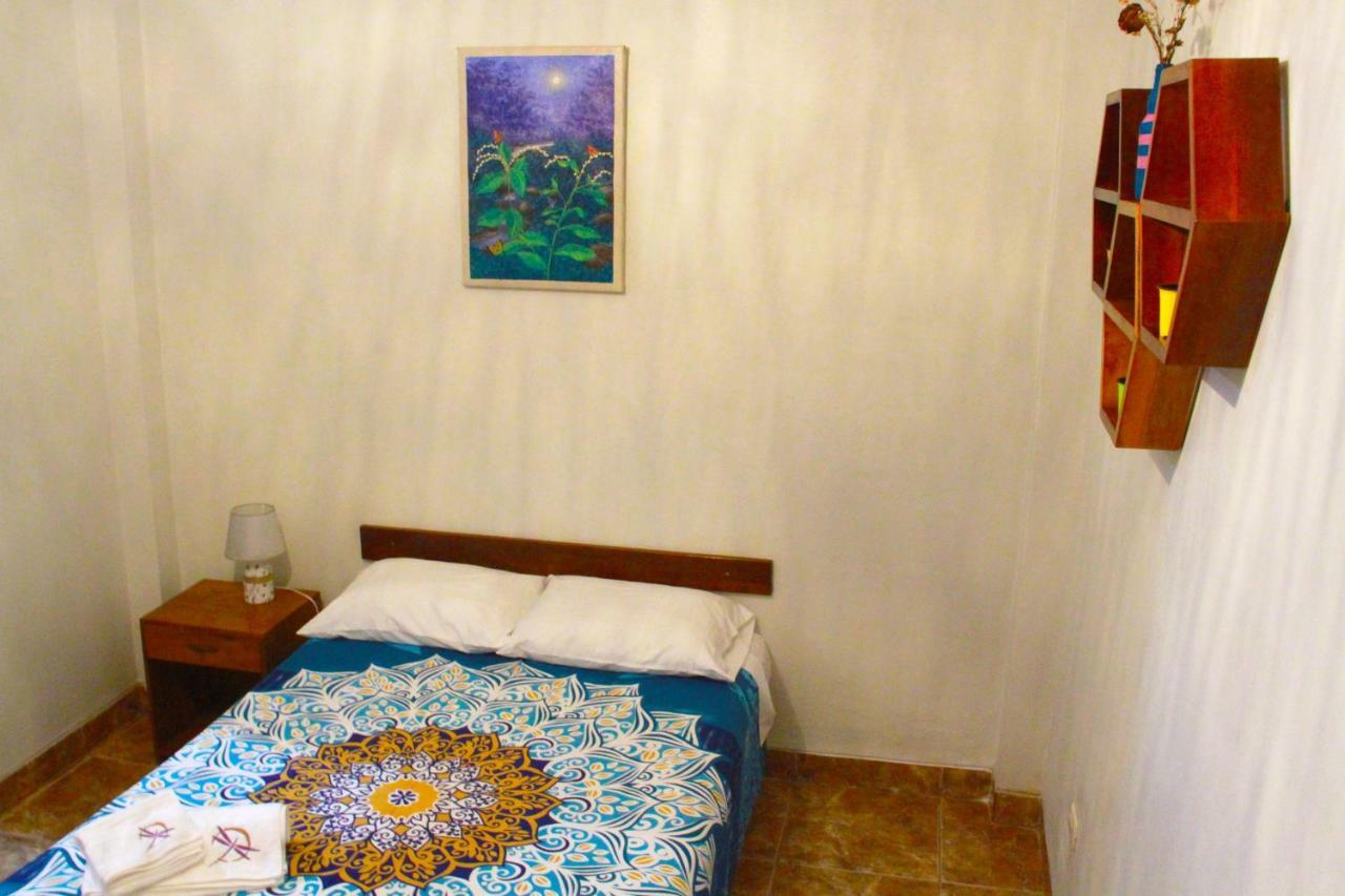 Zygo Bed & Breakfast Тарапото Екстериор снимка