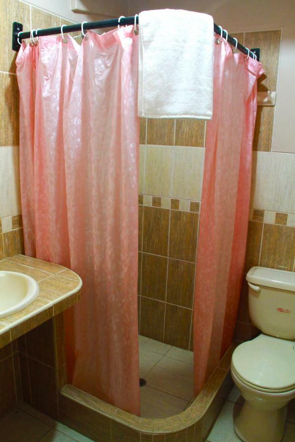 Zygo Bed & Breakfast Тарапото Екстериор снимка
