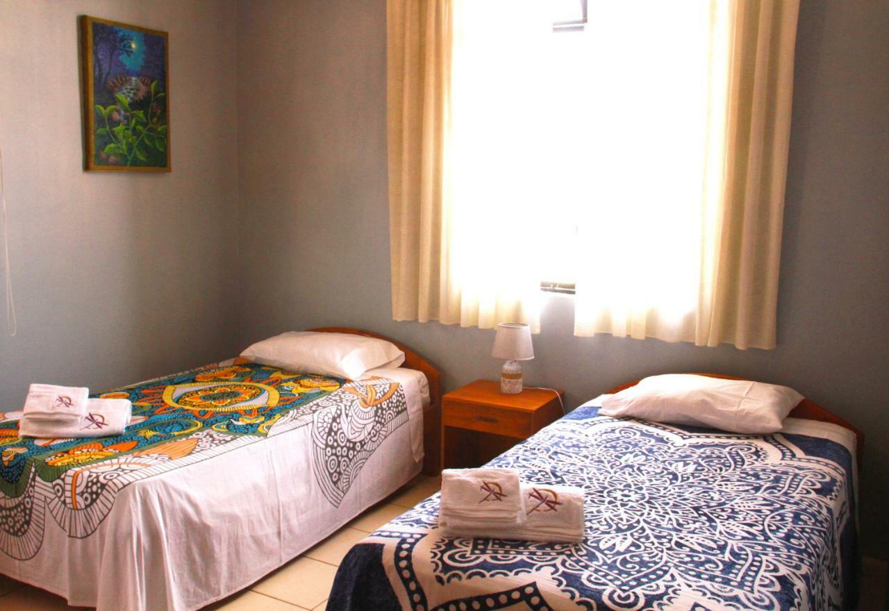 Zygo Bed & Breakfast Тарапото Екстериор снимка