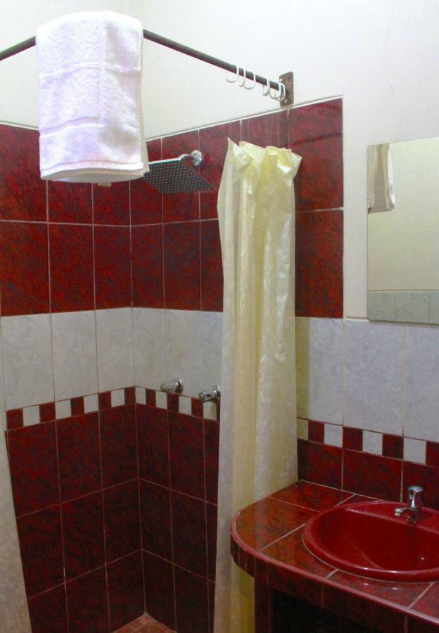 Zygo Bed & Breakfast Тарапото Екстериор снимка