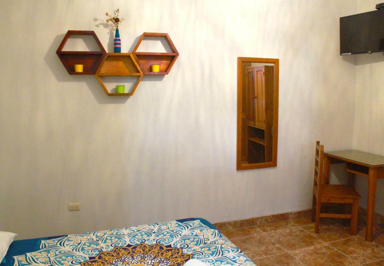 Zygo Bed & Breakfast Тарапото Екстериор снимка