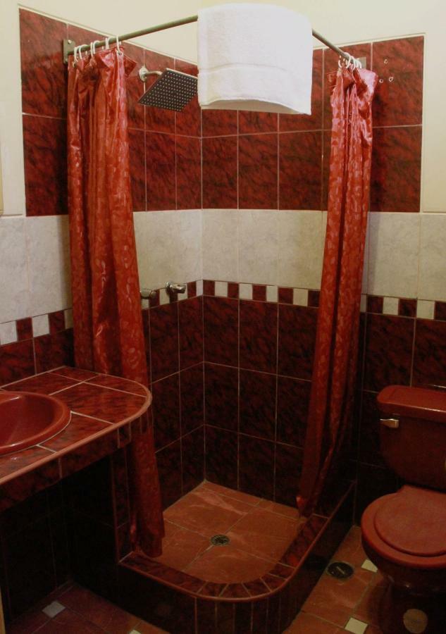 Zygo Bed & Breakfast Тарапото Екстериор снимка