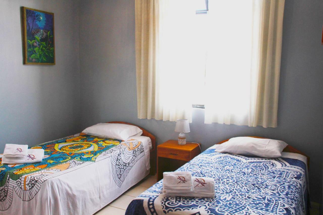Zygo Bed & Breakfast Тарапото Екстериор снимка