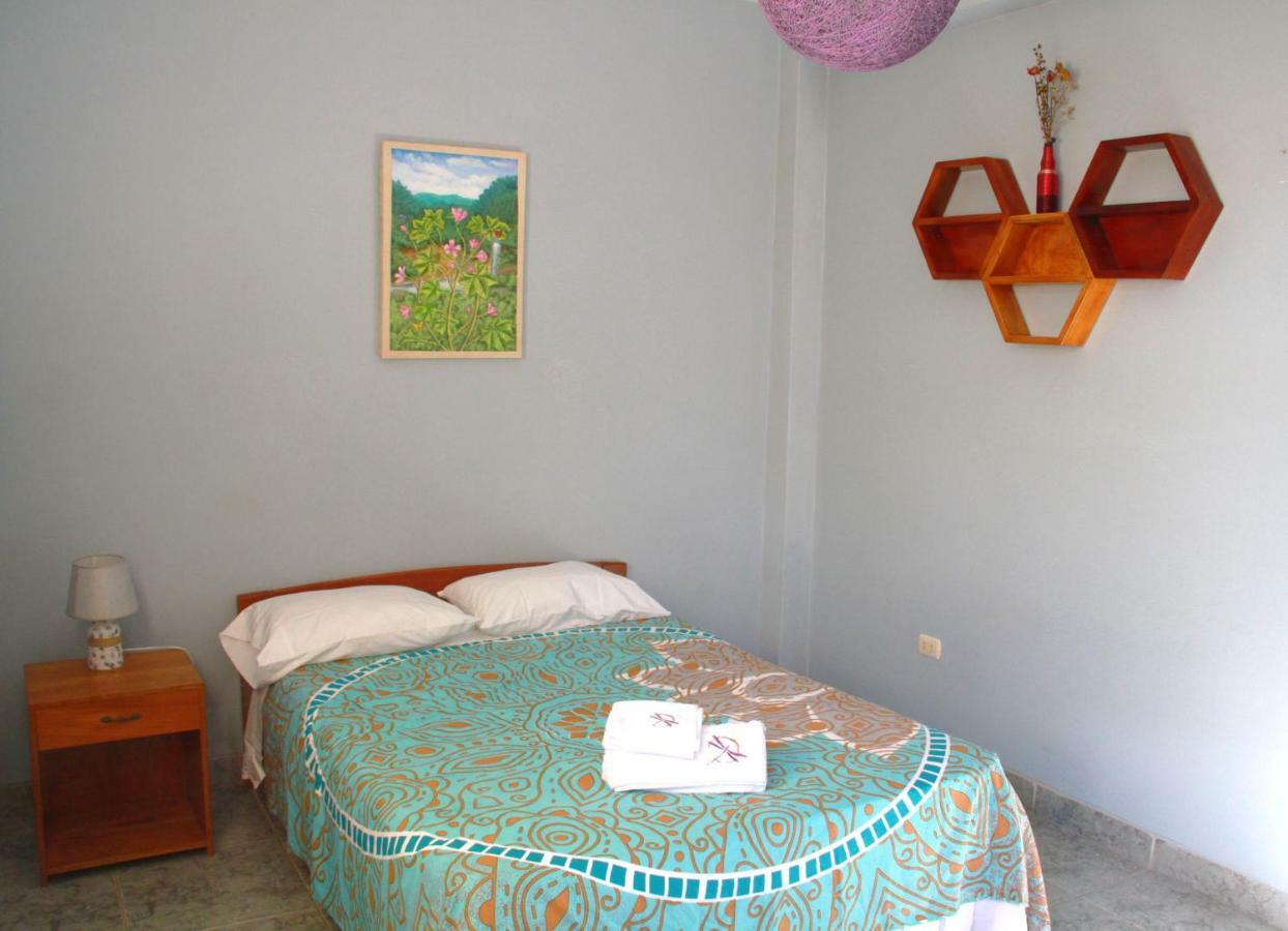 Zygo Bed & Breakfast Тарапото Екстериор снимка
